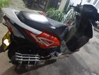 Honda Dio 2016