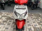 Honda Dio 2016