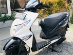 Honda Dio 2016