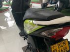 Honda Dio 2016