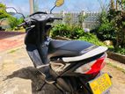 Honda Dio 2016