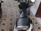 Honda Dio 2016