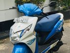 Honda Dio 2016