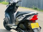 Honda Dio 2016