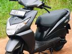 Honda Dio 2016