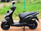 Honda Dio 2016