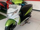 Honda Dio 2016