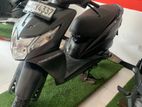 Honda Dio 2016