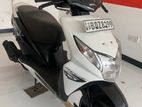 Honda Dio 2016