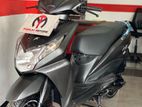 Honda Dio 2016