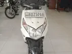 Honda Dio 2016