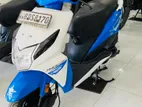 Honda Dio 2016
