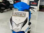 Honda Dio 2016