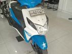 Honda Dio 2016