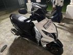Honda Dio 2016