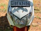 Honda Dio 2016