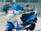Honda Dio 2016