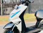 Honda Dio 2016