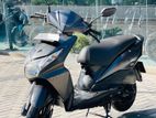 Honda Dio 2016