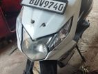 Honda Dio 2016