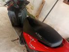 Honda Dio 2016