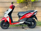 Honda Dio 2016