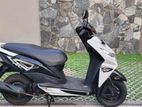 Honda Dio 2016