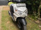 Honda Dio 2016