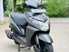 Honda Dio 2016