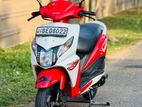 Honda Dio 2016