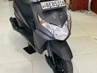 Honda Dio 2016