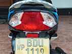 Honda Dio 2016