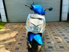 Honda Dio 2016