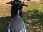 Honda Dio 2016