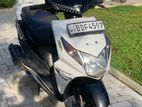 Honda Dio 2016