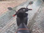 Honda Dio 2016