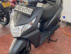 Honda Dio 2016