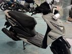Honda Dio 2016