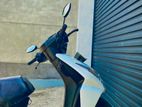 Honda Dio 2016