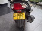 Honda Dio 2016