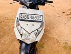 Honda Dio 2016