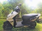 Honda Dio 2016