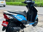 Honda Dio 2016