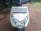 Honda Dio 2016