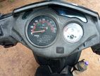 Honda Dio 2016
