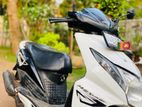 Honda Dio 2016