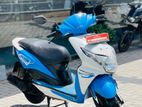 Honda Dio 2016