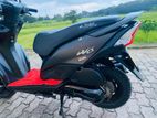 Honda Dio 2016