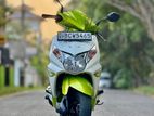 Honda Dio 2016