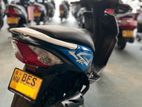 Honda Dio 2016